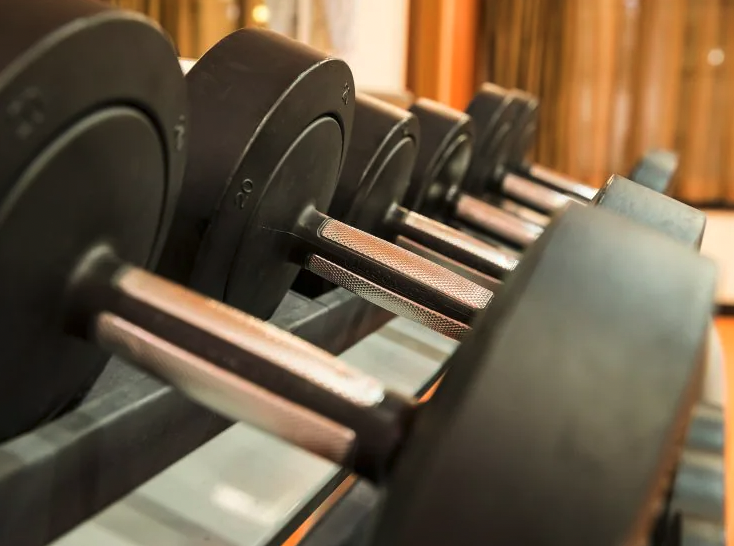 Iona - Gym & Fitness Studio